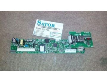 Reparar Fagor FE9L003D1