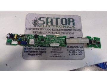 Reparar Circuito Fagor AS0018400