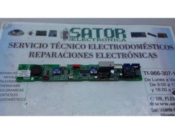 Reparar Módulo frigorífico FE9H024A1