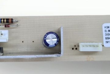 Reparar Módulo Frigorífico 726459-02