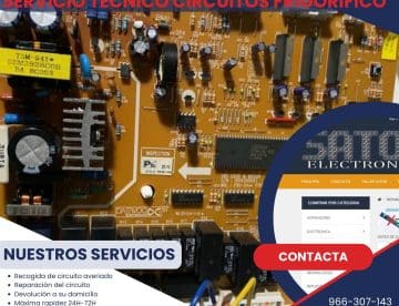 Servicio de Reparación Profesional para el Circuito del Horno Electrolux 387840107