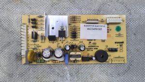 Reparar circuito Frigorifico Ag2605C K60295NE