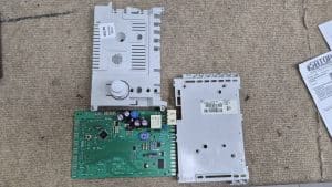 Servicio Tecnico Reparacion circuito Whirlpool 30411346