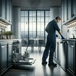 reparacion de lavavajillas whirlpool en Sator Electronica