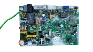 Donde Reparar Modulo Aire Acondicionado 17122000016838