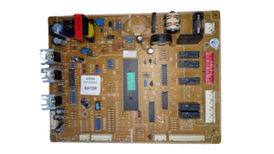 Servicio de reparación de circuito electrónico Samsung DA41-00778A en Sator Electrónica