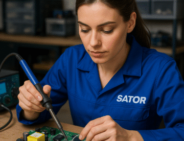 Reparar circuito Cointra E20 48219-in con garantía profesional