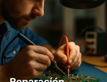 Reparación de placa electrónica Whirlpool W10890094